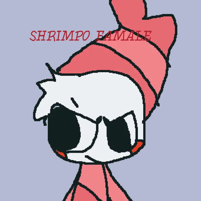 Game by @SHRIMPO_22