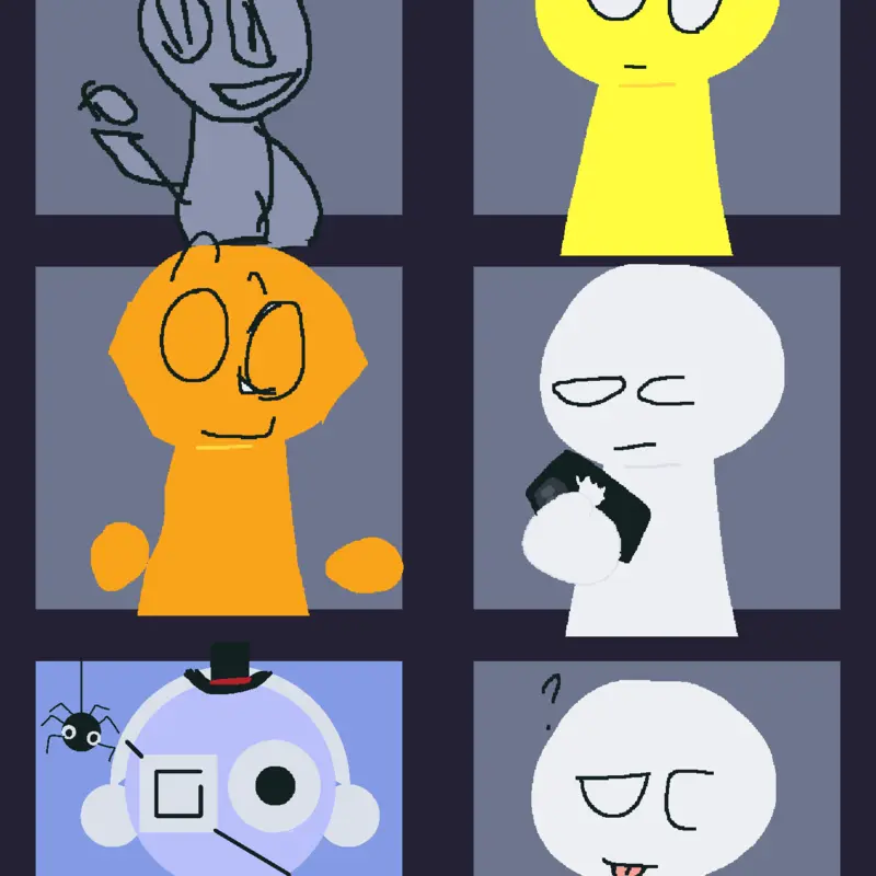 Game by @sillymaker_091