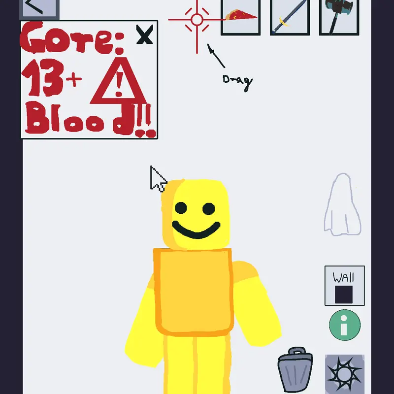 Game by @Rasul_khasuev
