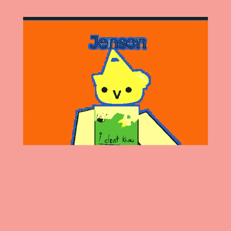 Game by @Jensonlol4offcialyt