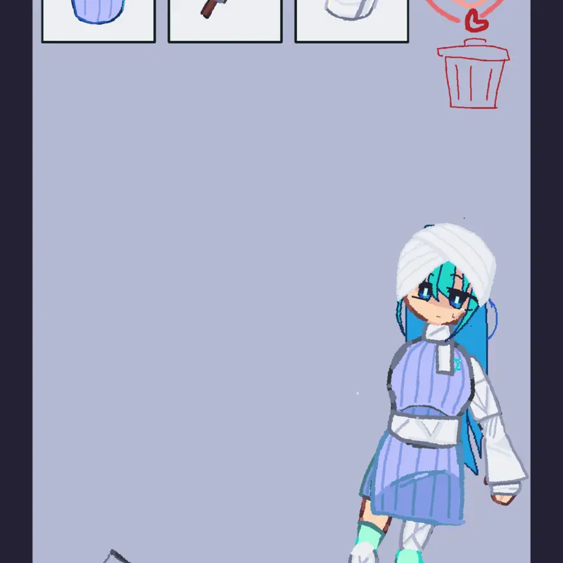 Game by @yuu_omoti