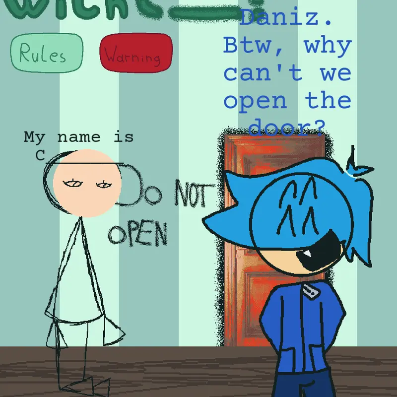 Game by @DanizCreator