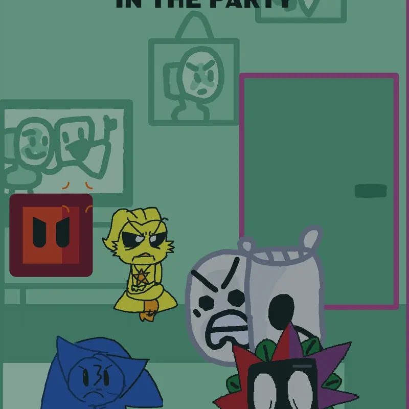 Game by @ChaosKirby