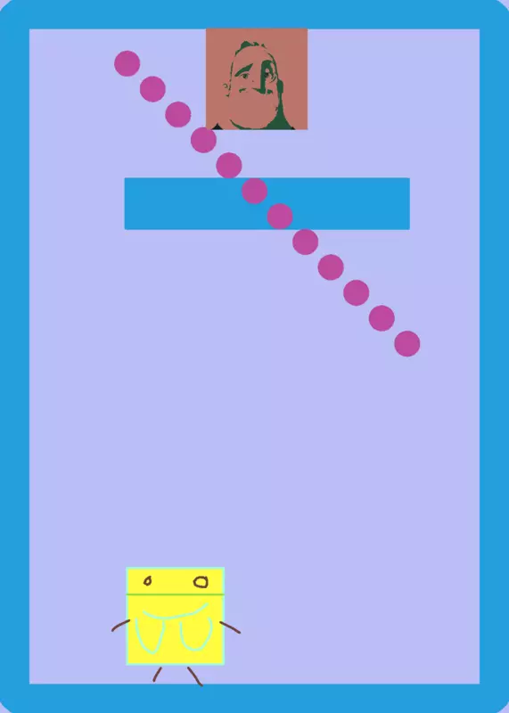 Game by @Macenebuco