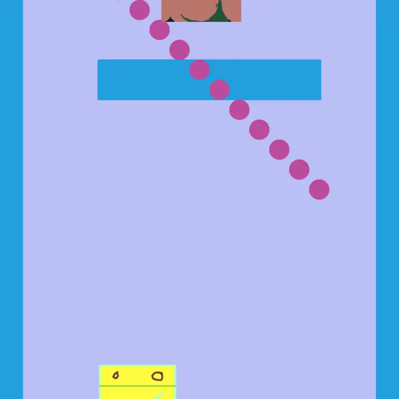 Game by @Macenebuco