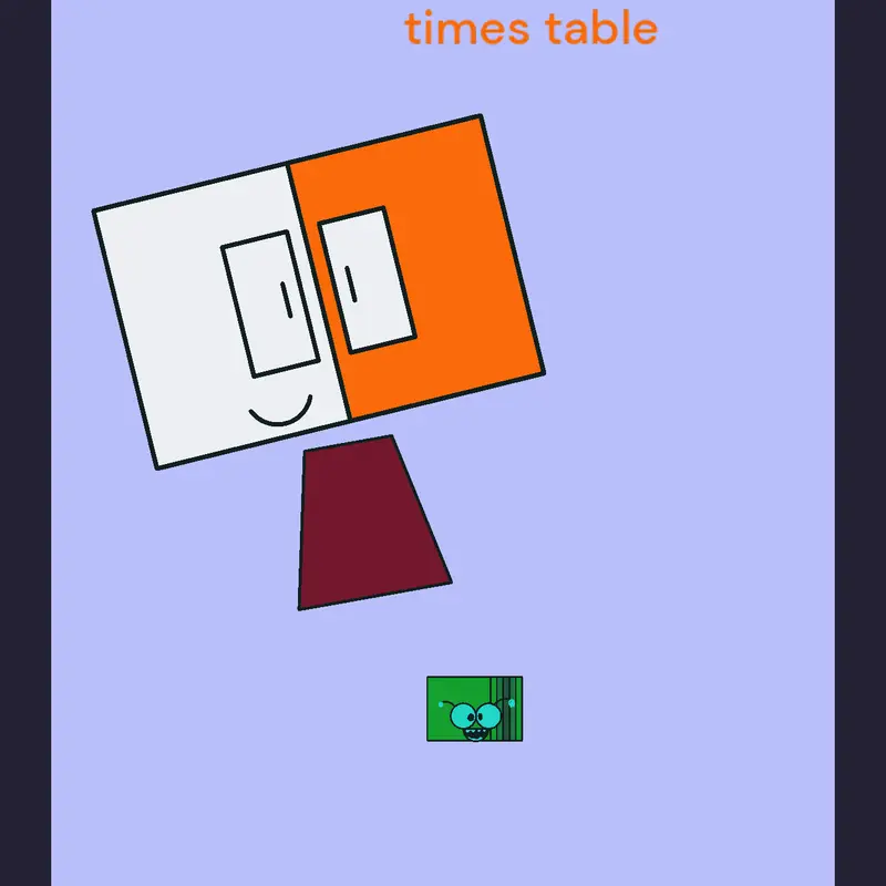 Game by @C-25thedasher