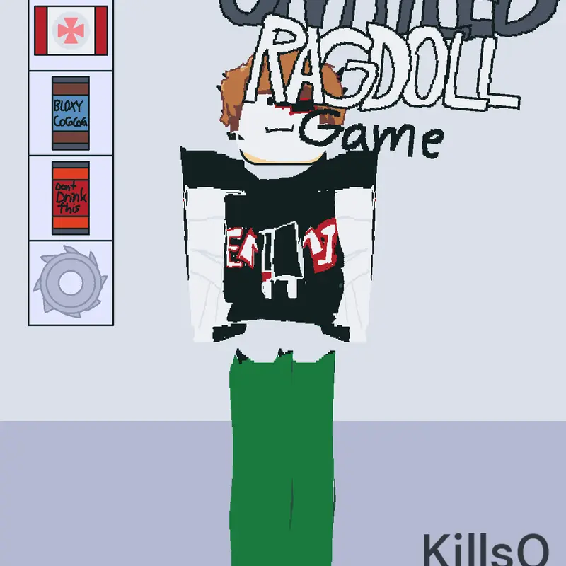 Game by @axelichos_maker