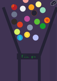 Marble Race