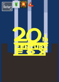 20th century fox