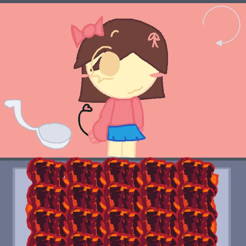 Game by @-SHELLY-HEAD-NURSE-FAN-