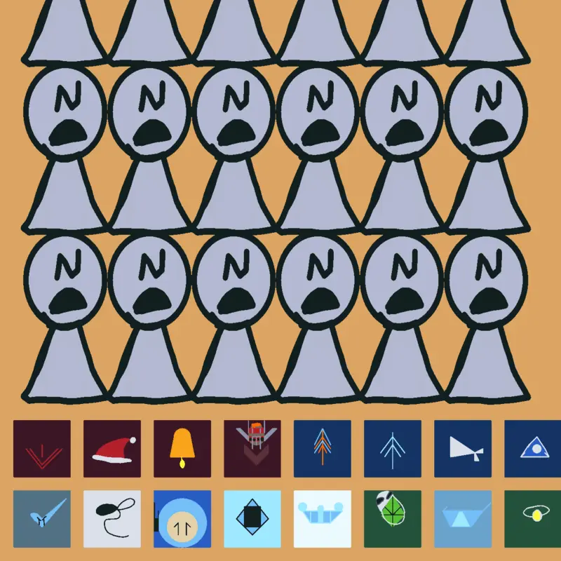 Game by @AceCard