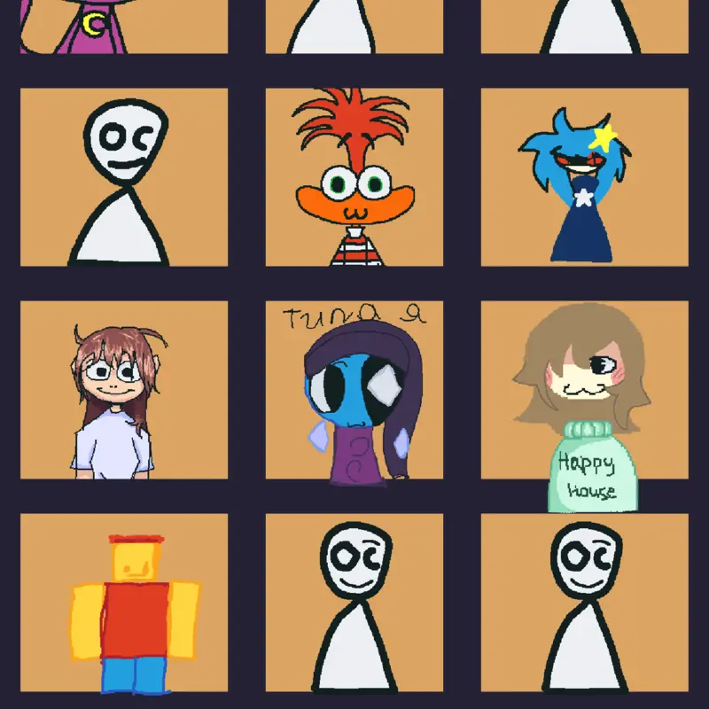 Game by @rbs