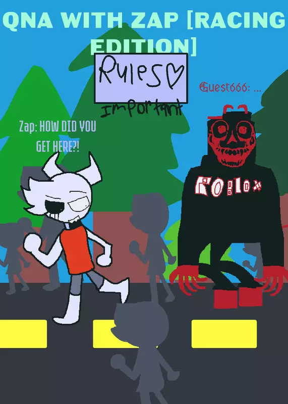 Game by @X-1000_the_mimic