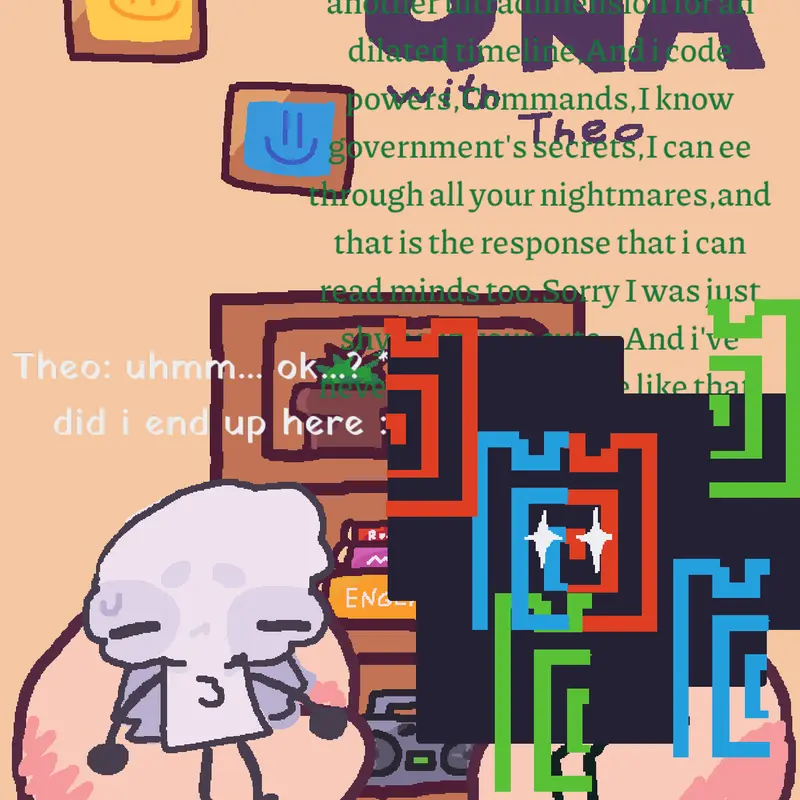 Game by @danieltickk