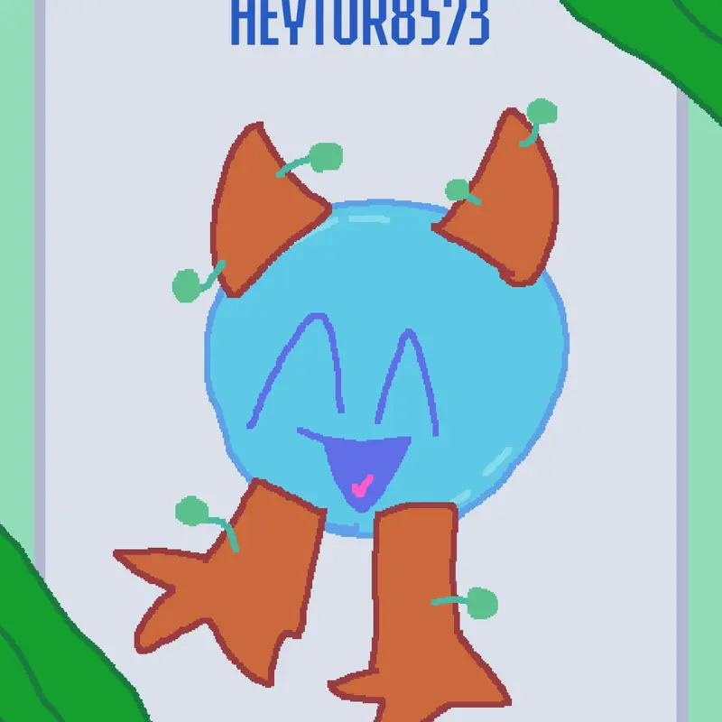 Game by @Ajoloxi97