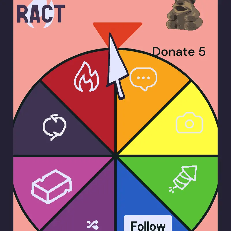 Game by @brnado