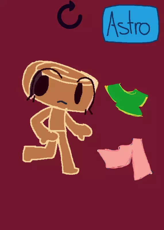 Game by @iyr