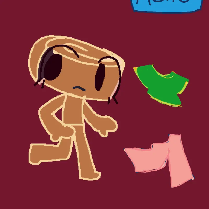 Game by @iyr
