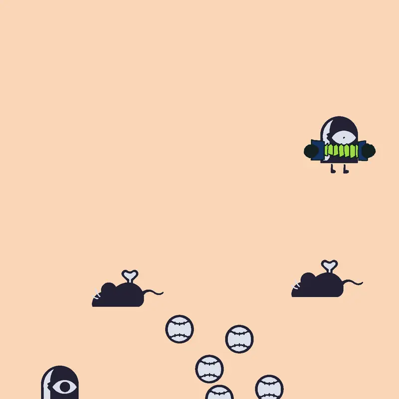 Game by @lolpiska