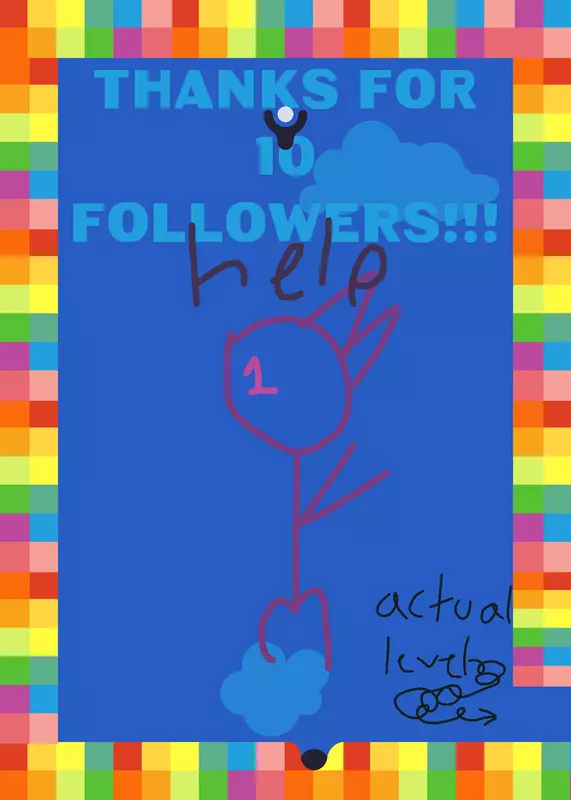 Game by @periwinkle_marble