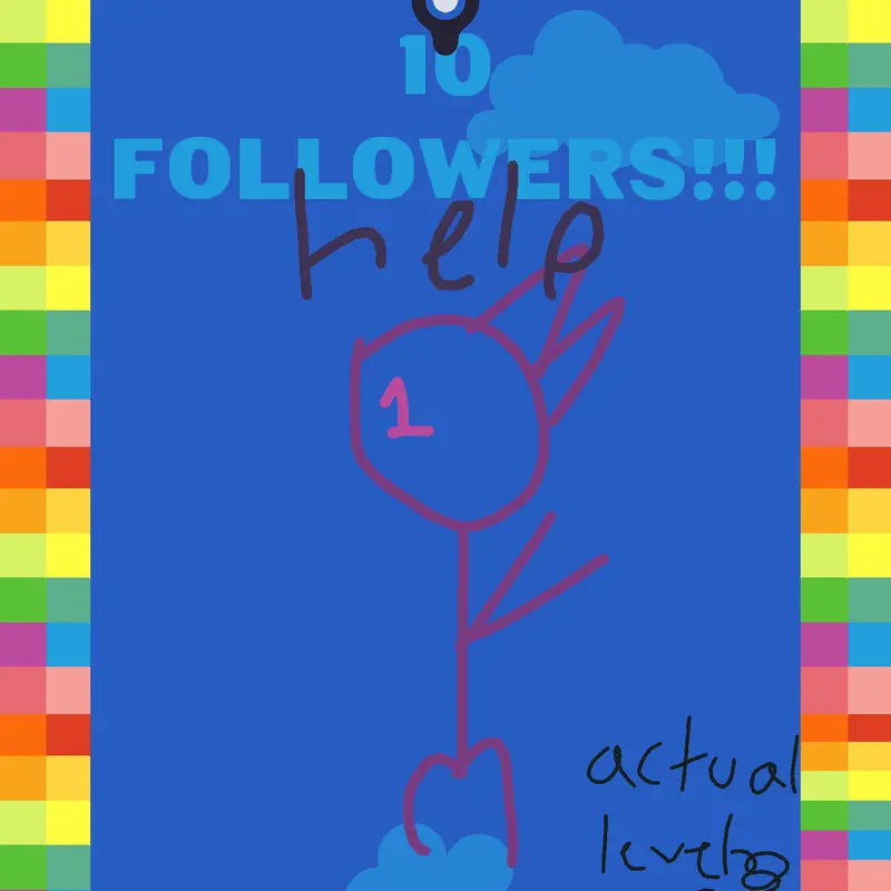 Game by @periwinkle_marble