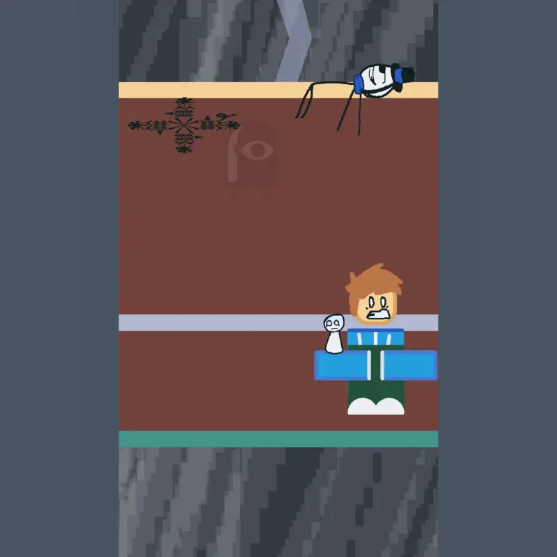 Game by @YeepYeepington