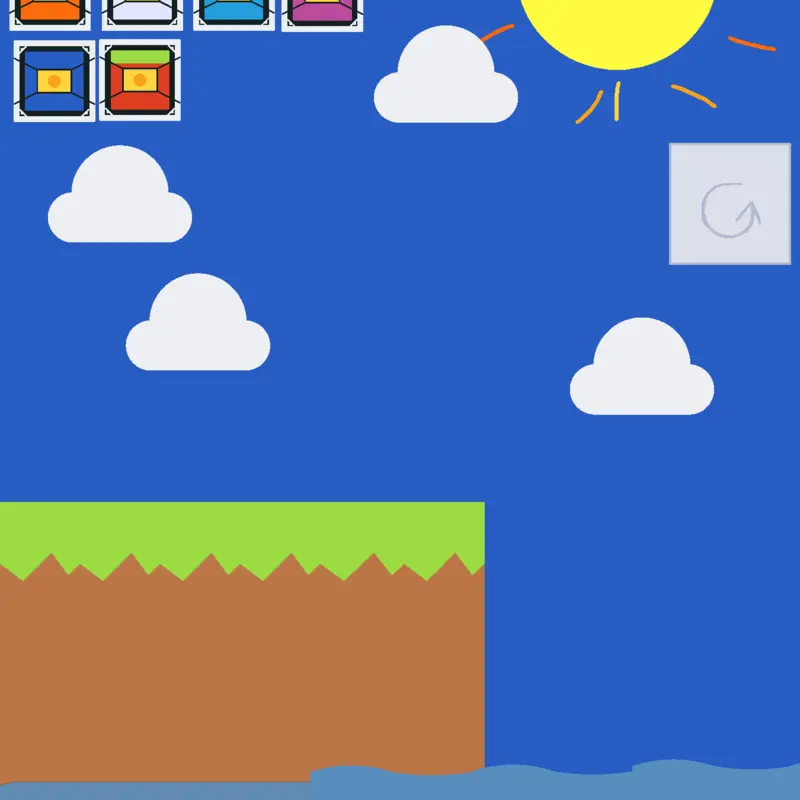 Game by @ak_kral