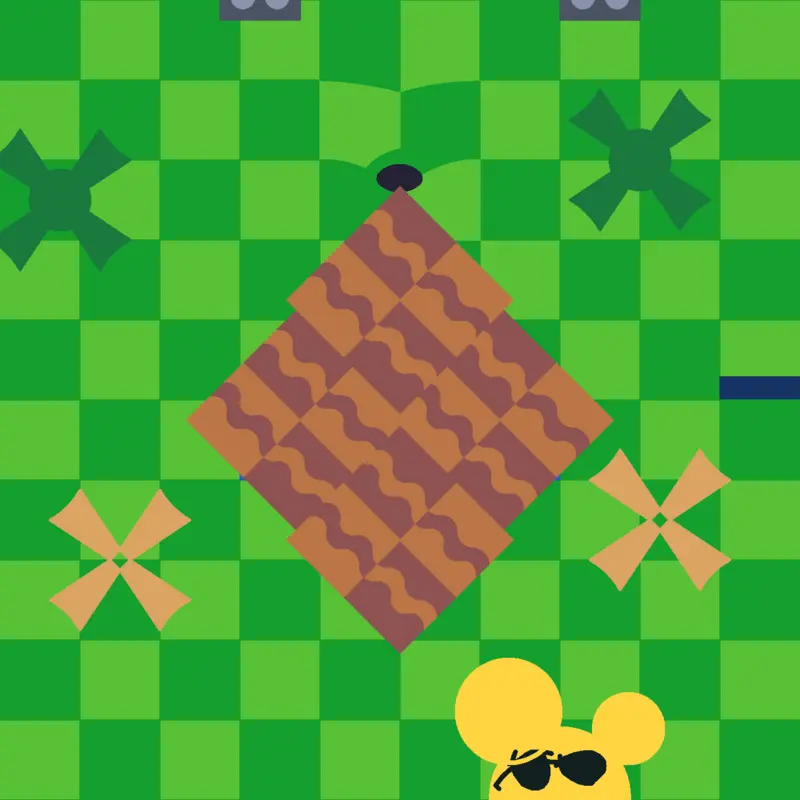 Game by @joshspeed