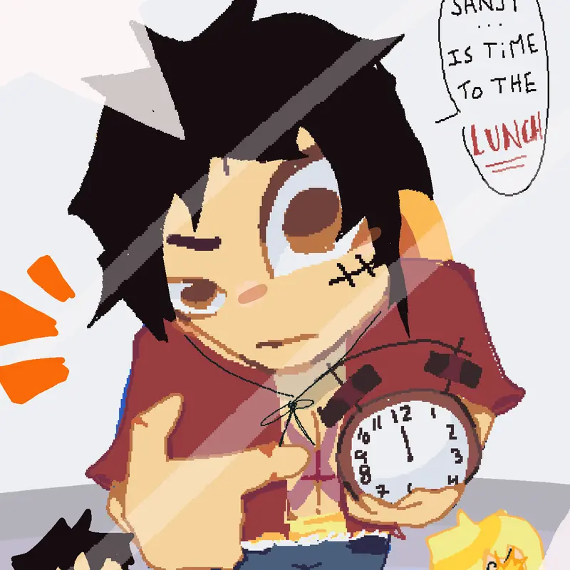 Game by @ONE_PIECE12