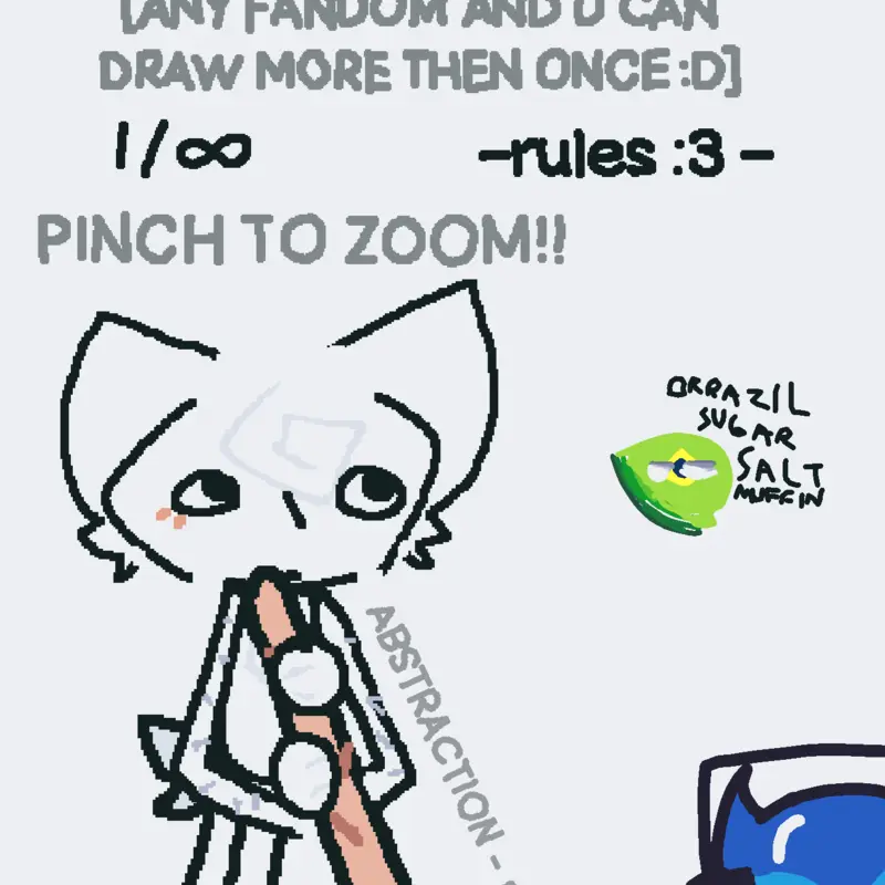 Game by @BrazilSugarSaltMuffin