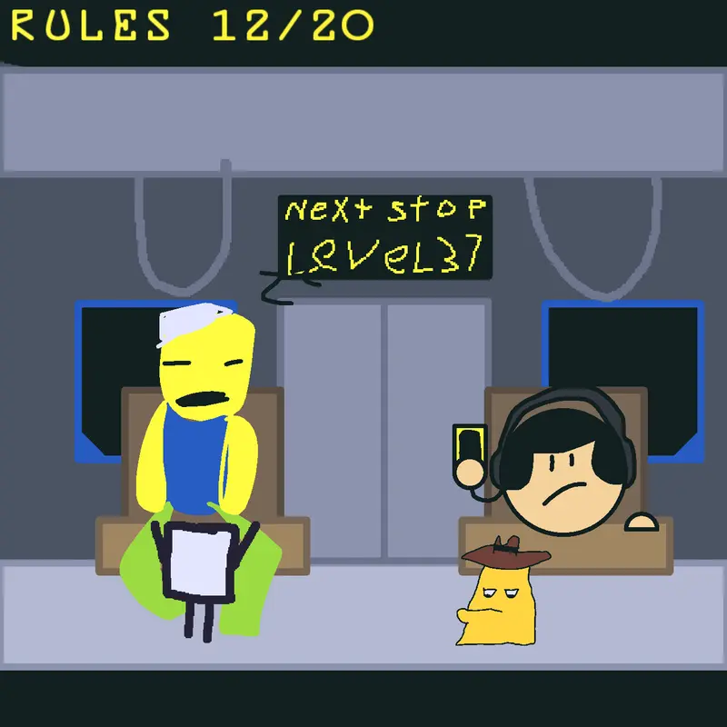 Game by @The_Vigilante