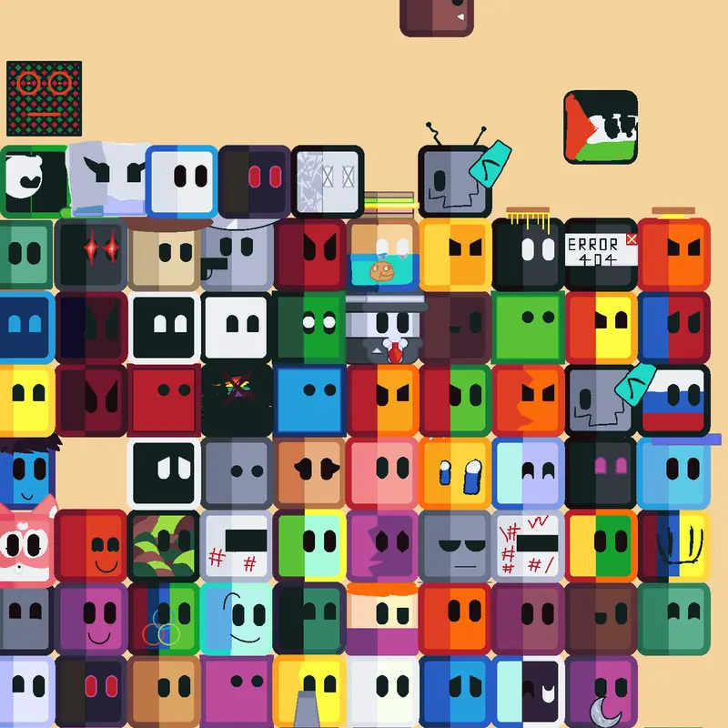 Game by @Fox_Girl1161