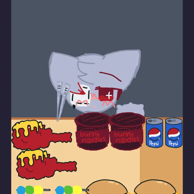 Game by @elifrr
