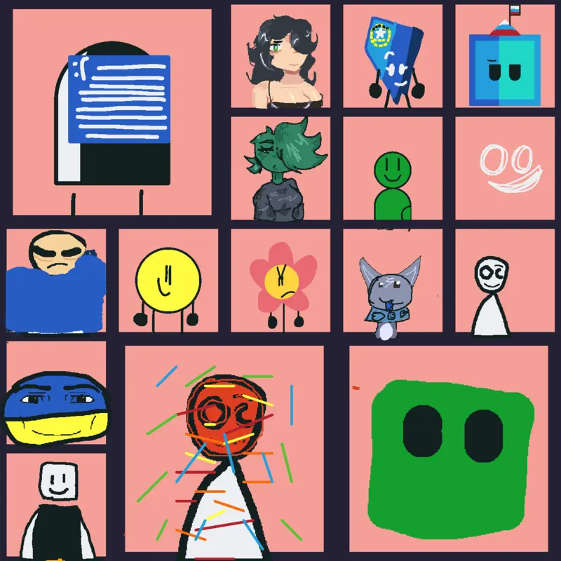 Game by @fkiswii
