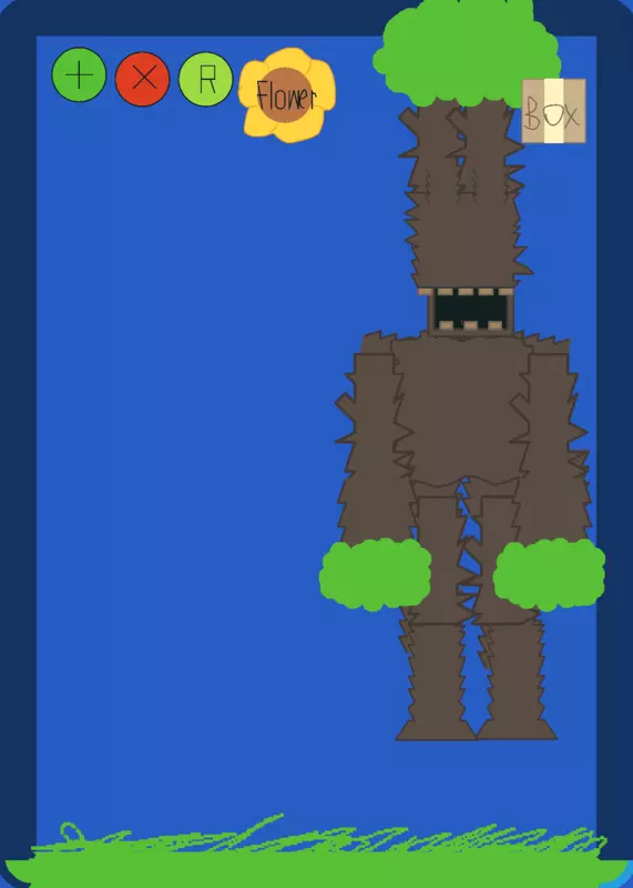 Game by @no_errors