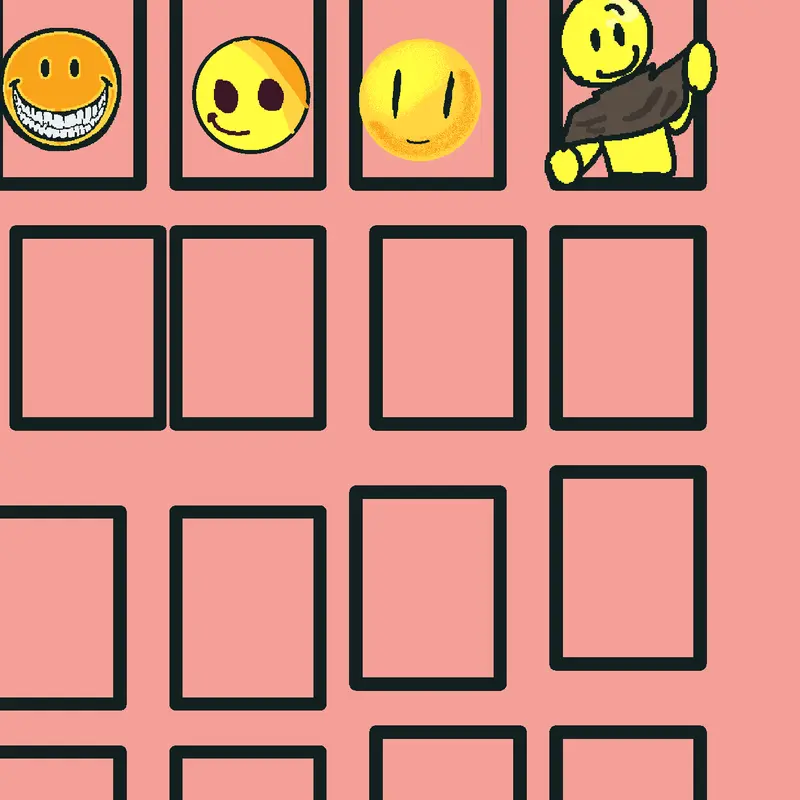 Game by @inuchi_candy