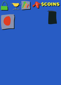 Click simulator button touch