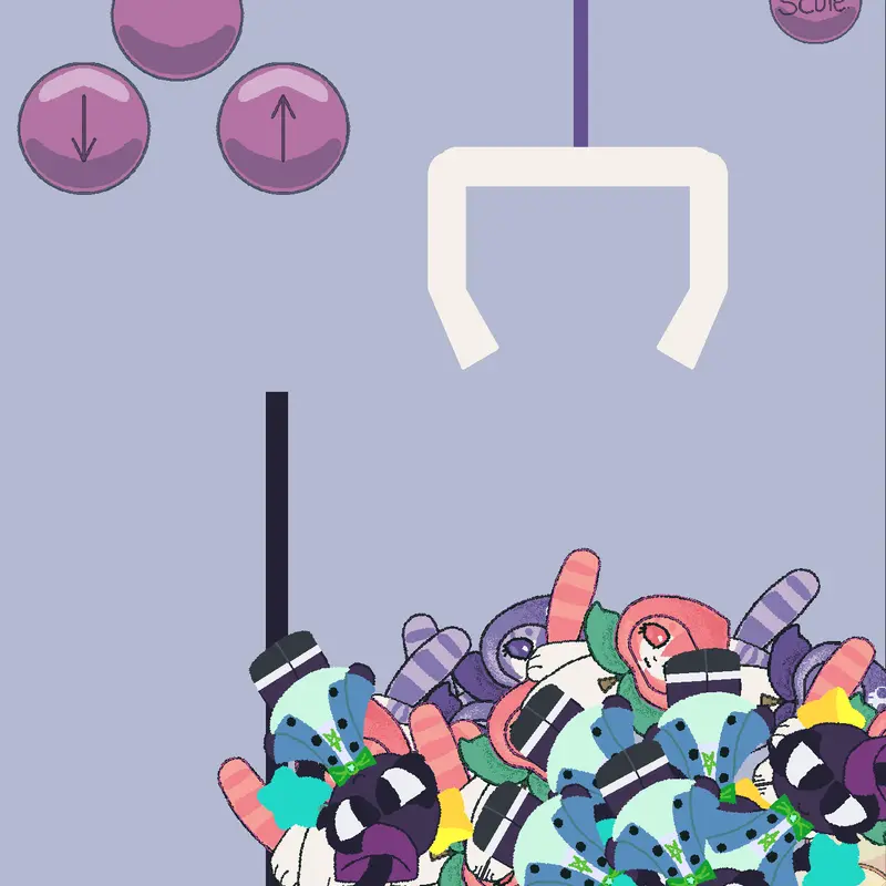 Game by @Peach_Meow