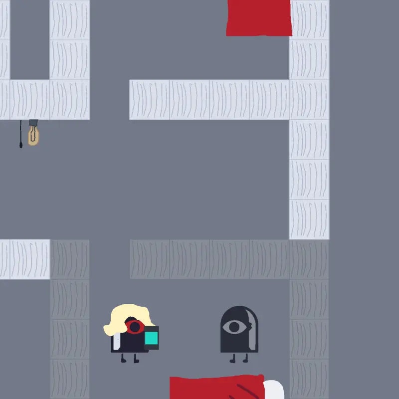 Game by @joquito