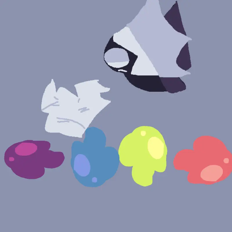 Game by @ima_whitecone