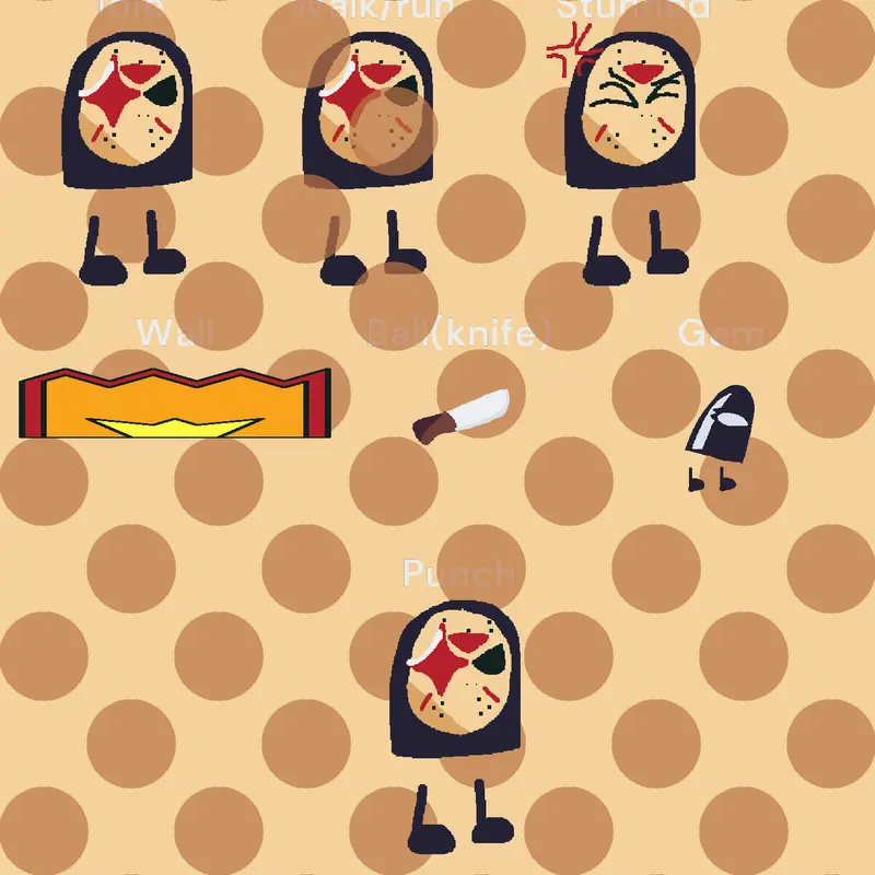 Game by @Danila_2026x