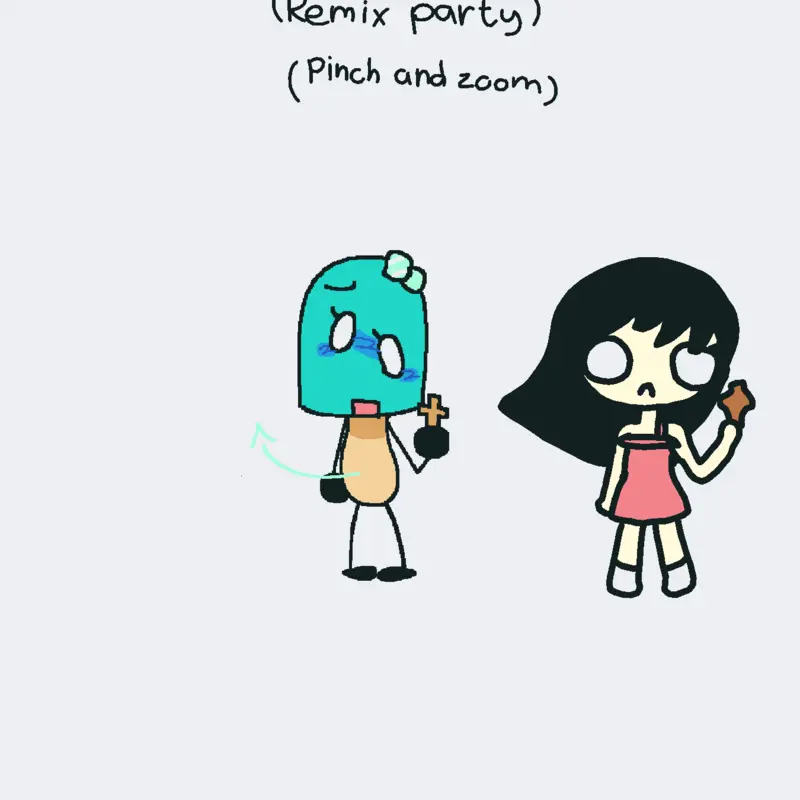 Game by @Chloeysd