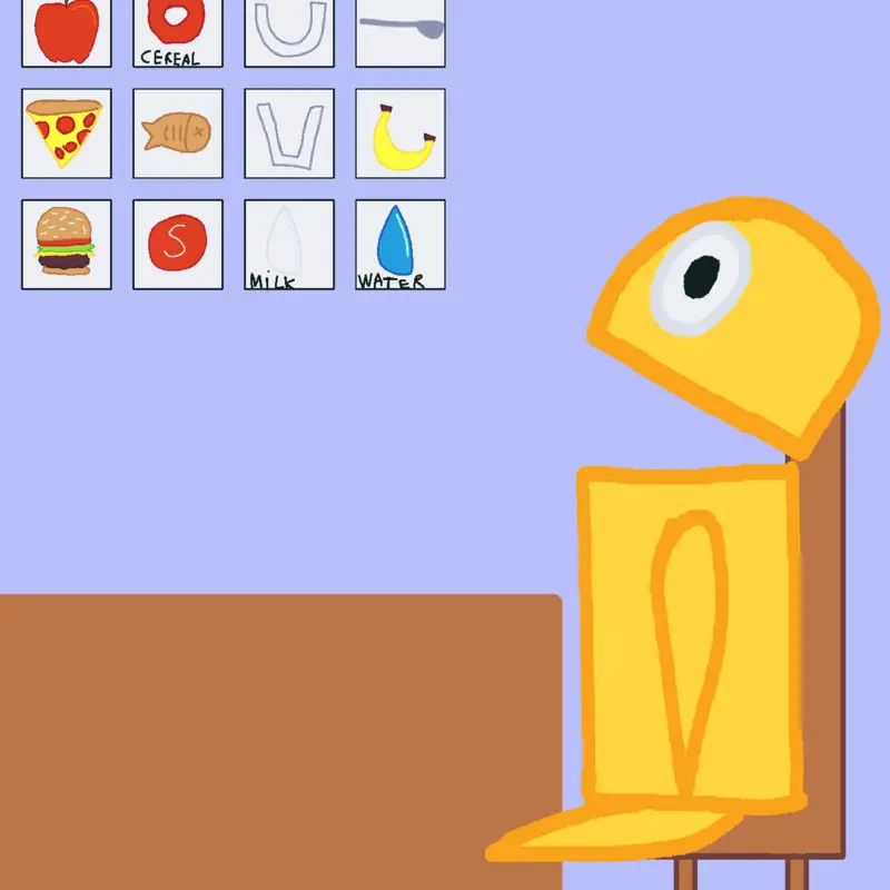 Game by @Venda_kitty