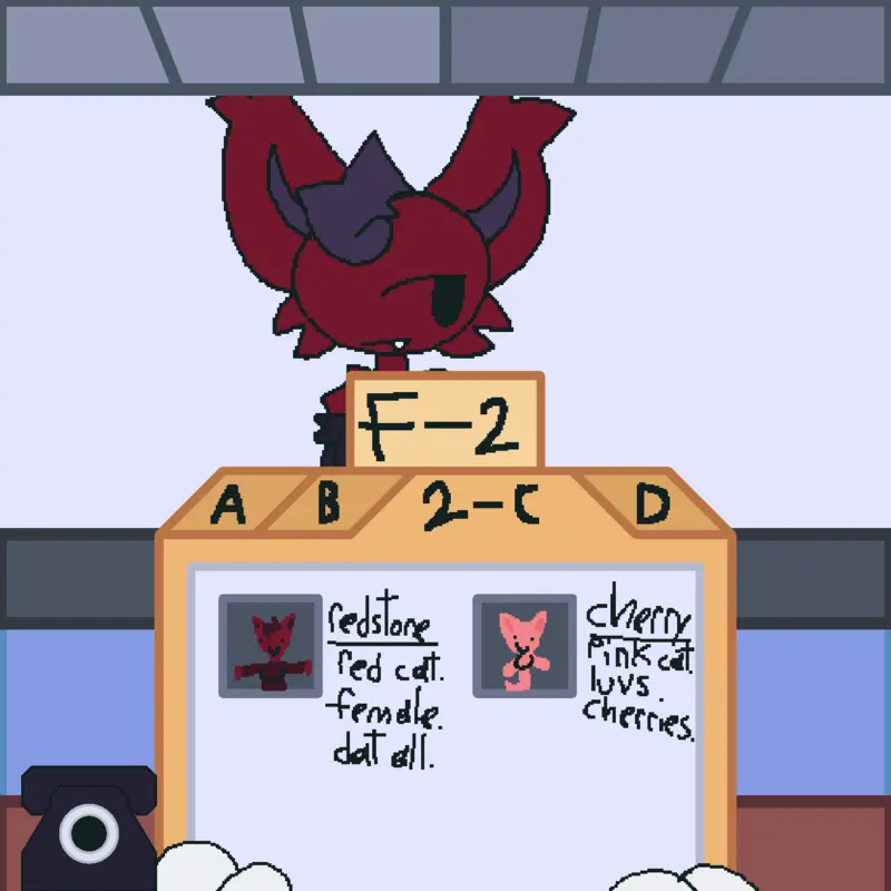Game by @kittyneko