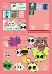Interactive binky!
