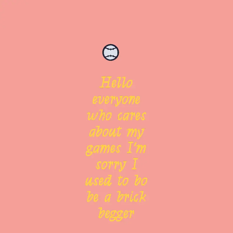 Game by @tub87373778