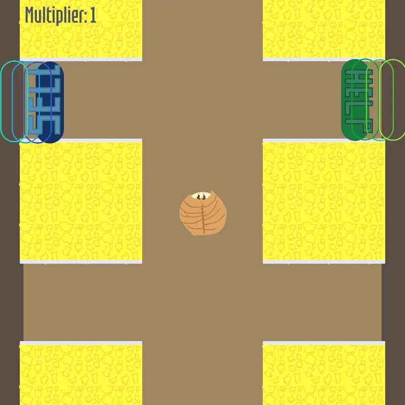 Game by @kkaavasha