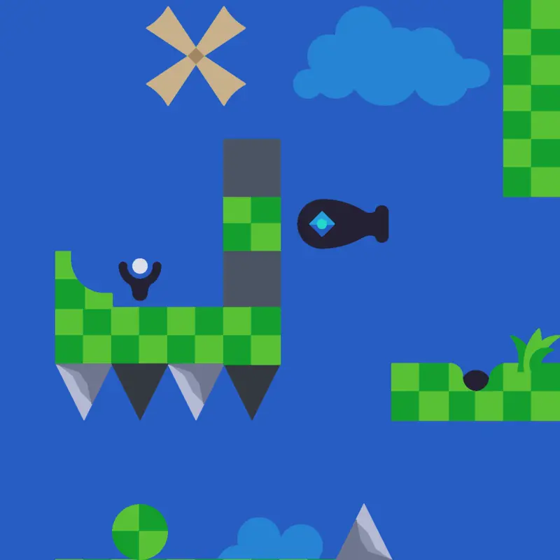 Game by @1Mthecube