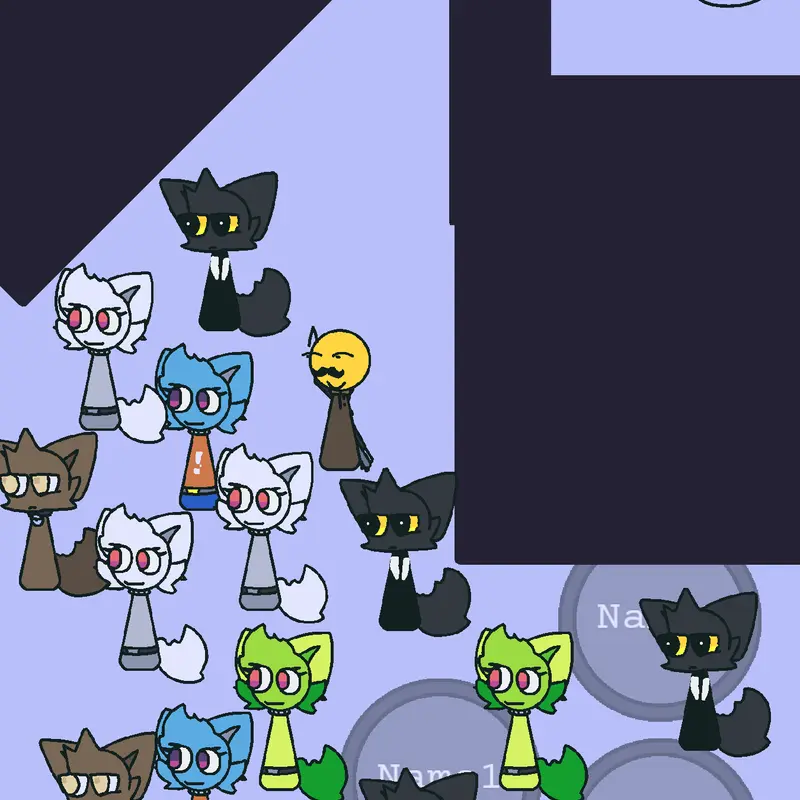 Game by @lunalu