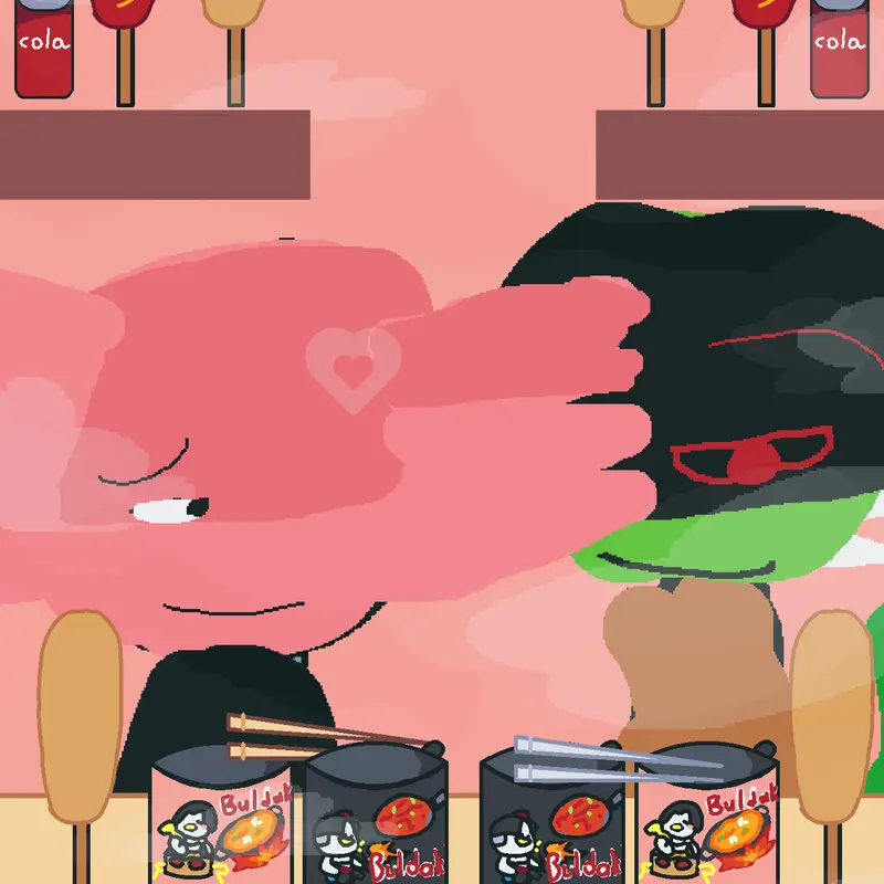 Game by @Beetie